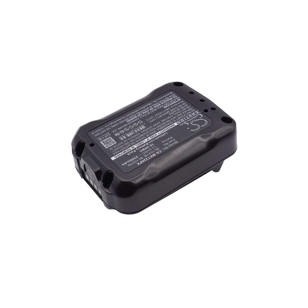 Batterier Erstatter BL1040B