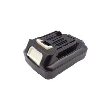 Kompatibel batteriudskiftning til Makita BL1015,BL1016,BL1020B,BL1021,BL1021B...