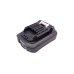 Battery industrial Makita DF331DSME