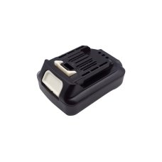 Kompatibel batteriudskiftning til Makita BL1015,BL1016,BL1020B,BL1021,BL1021B...