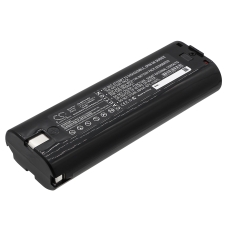 Kompatibel batteriudskiftning til Makita 191679-9,192532-2,192695-4,632002-4,632003-2...