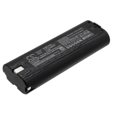 Kompatibel batteriudskiftning til Makita 191679-9,192532-2,192695-4,632002-4,632003-2...