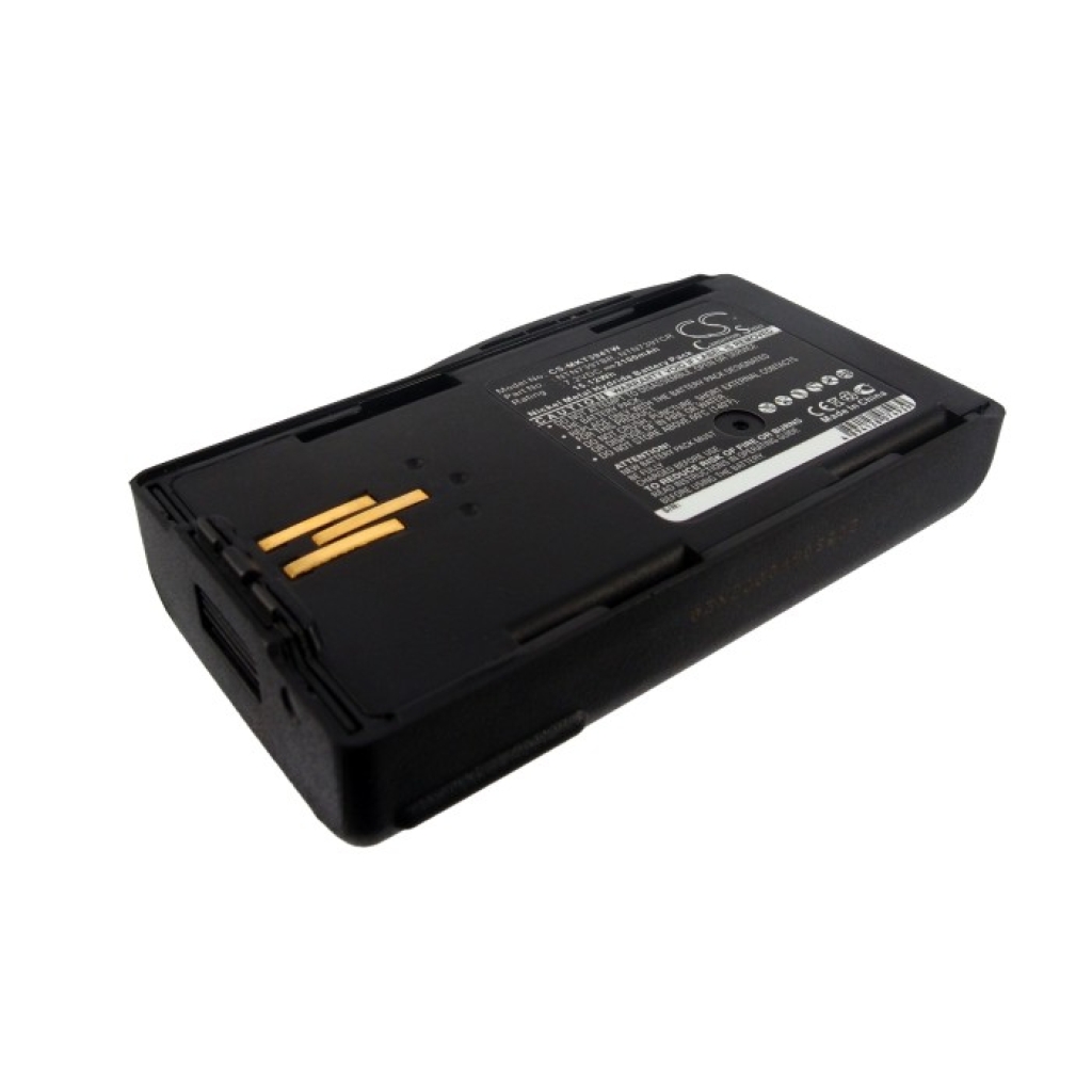 Tovejs radio batteri Motorola CS-MKT394TW