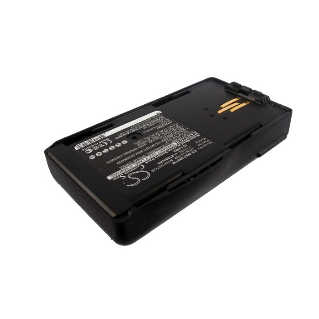Tovejs radio batteri Motorola CS-MKT394TW
