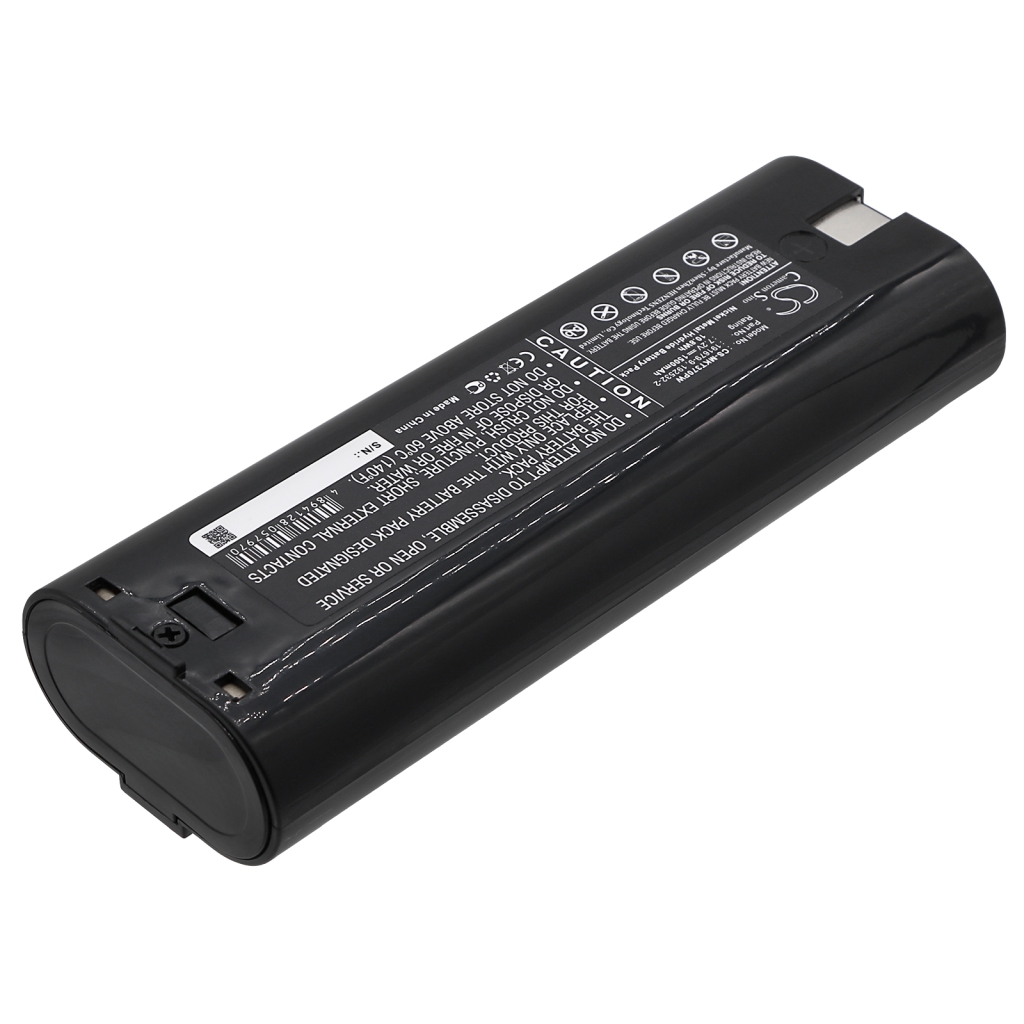 Battery industrial Makita 6019DWLE