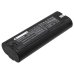 Battery industrial Makita 6019DWLE