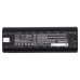 Battery industrial Makita 6019DWLE