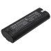 Battery industrial Makita 6019DWLE