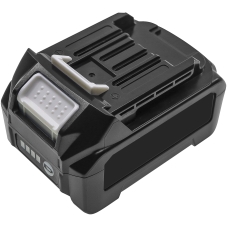 Kompatibel batteriudskiftning til Makita 191L29-0,BL4020,BL4025,BL4030,BL4040...