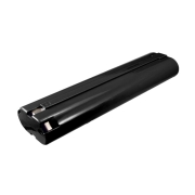 CS-MKT409PW<br />Batterier til  erstatter batteri 9033