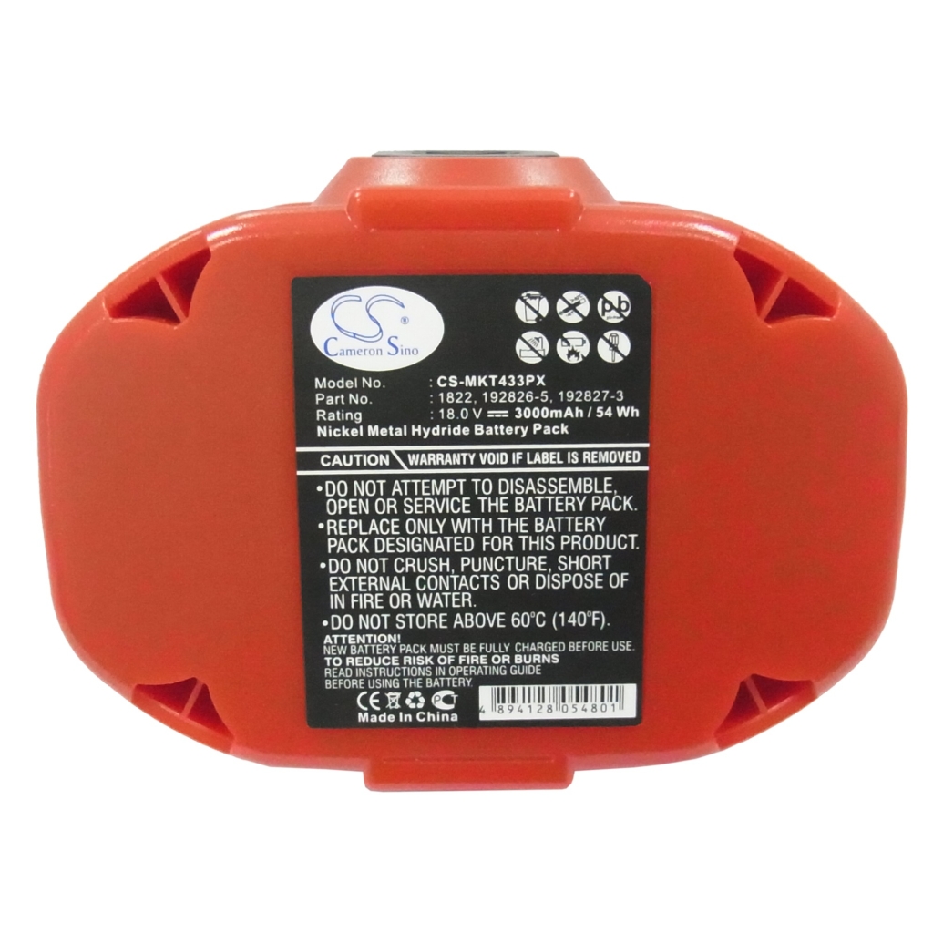 Battery industrial Makita LS711DZ