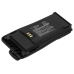 Batterier Erstatter NTN4497AR