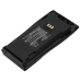 Batterier Erstatter NTN4497AR