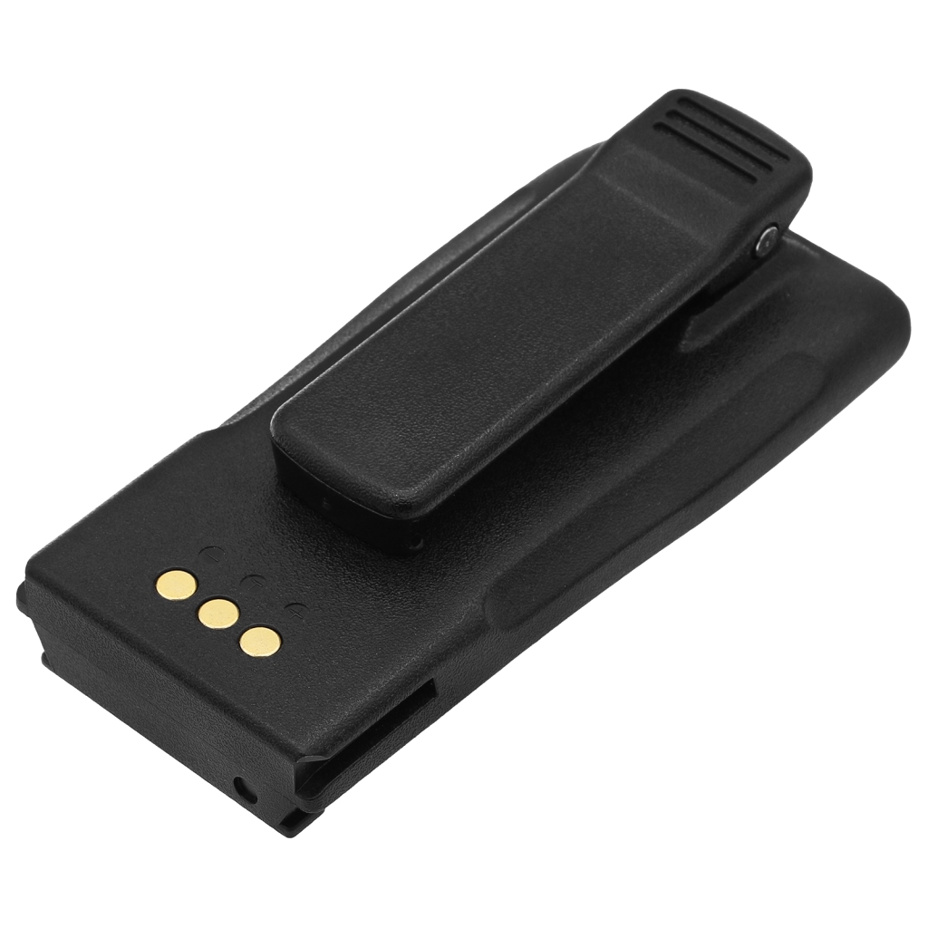 Batterier Erstatter NTN4497AR