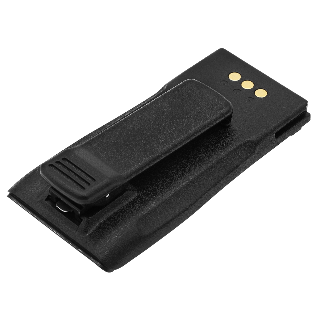 Batterier Erstatter NTN4497AR