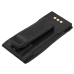 Batterier Erstatter NTN4497AR