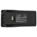 Batterier Erstatter NTN4497AR