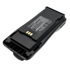 Kompatibel batteriudskiftning til Motorola MNN4254AR,NNTN4496,NNTN4496AR,NNTN4497,NNTN4497A...