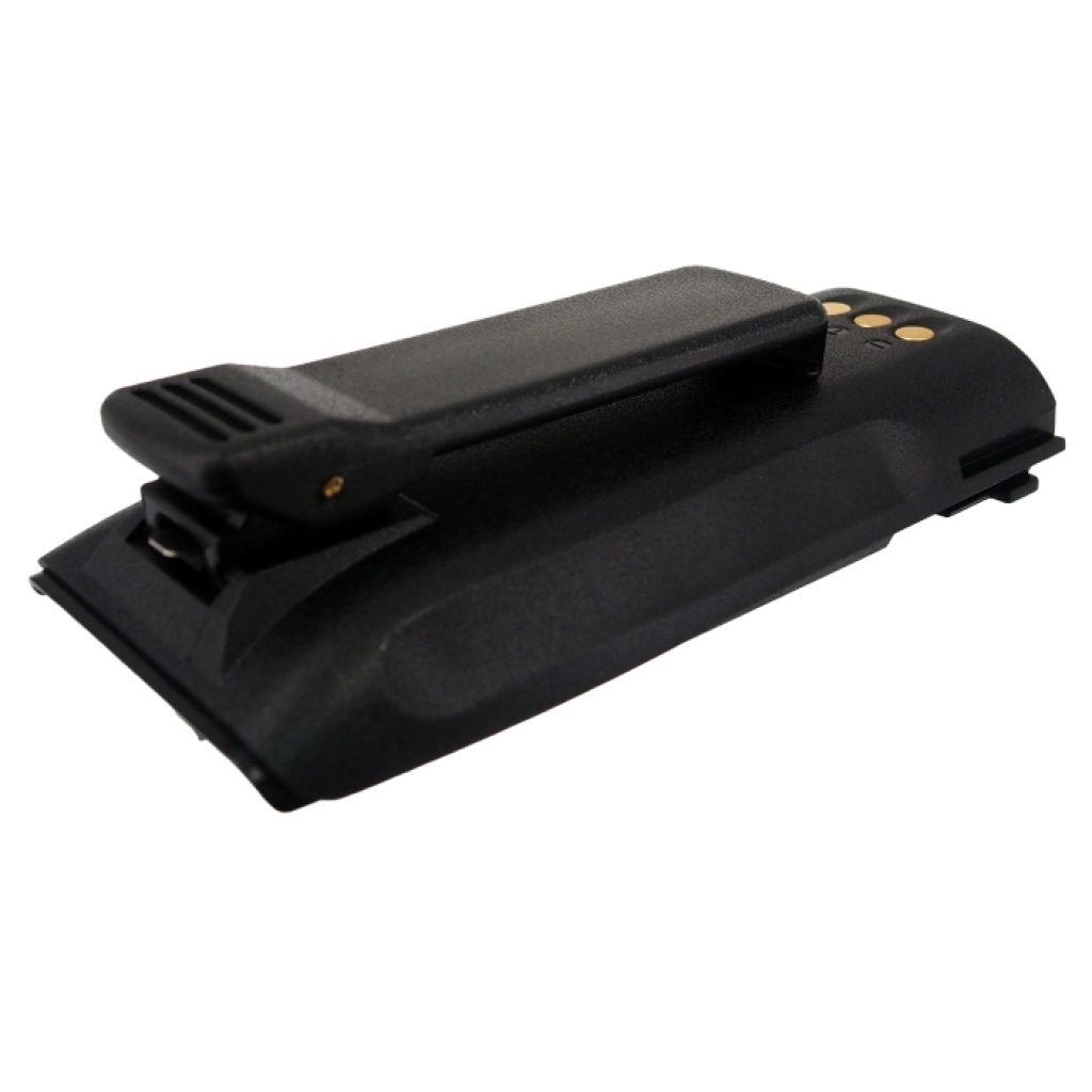 Batterier Erstatter NTN4497AR
