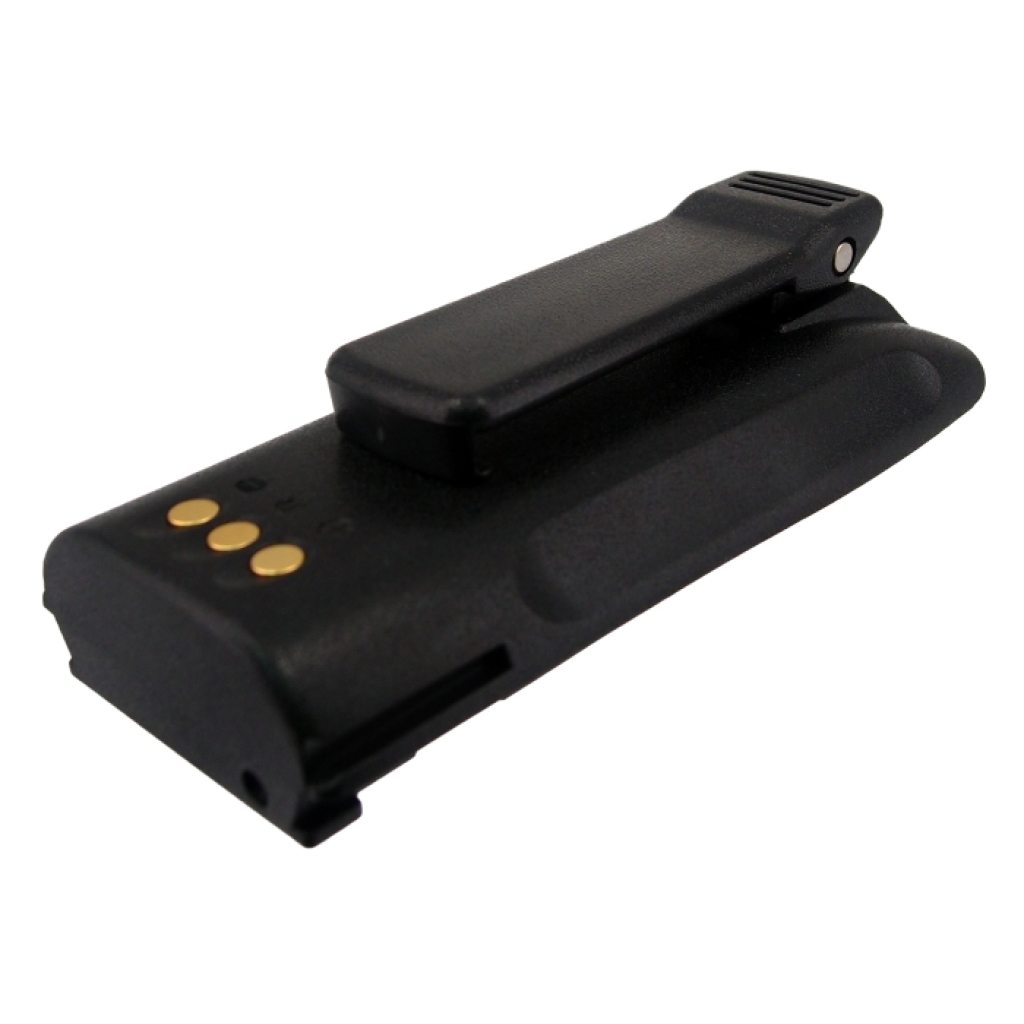 Batterier Erstatter NTN4497AR