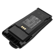 Kompatibel batteriudskiftning til Motorola MNN4254AR,NNTN4496,NNTN4496AR,NNTN4497,NNTN4497A...