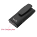 Batteri kompatibel med Motorola CS-MKT498TC