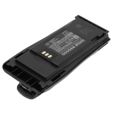 Kompatibel batteriudskiftning til Motorola MNN4254AR,NNTN4496,NNTN4496AR,NNTN4497,NNTN4497A...