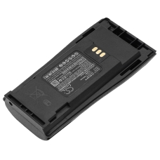 Compatible battery replacement for Motorola MNN4254AR,NNTN4496,NNTN4496AR,NNTN4497,NNTN4497A...
