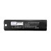 Battery industrial Makita 6095D