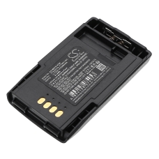 Kompatibel batteriudskiftning til Motorola AP-6574,FTN6574,FTN6574A,FTN6574BC,FTN6574C...