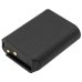 Battery Replaces NTN4595A