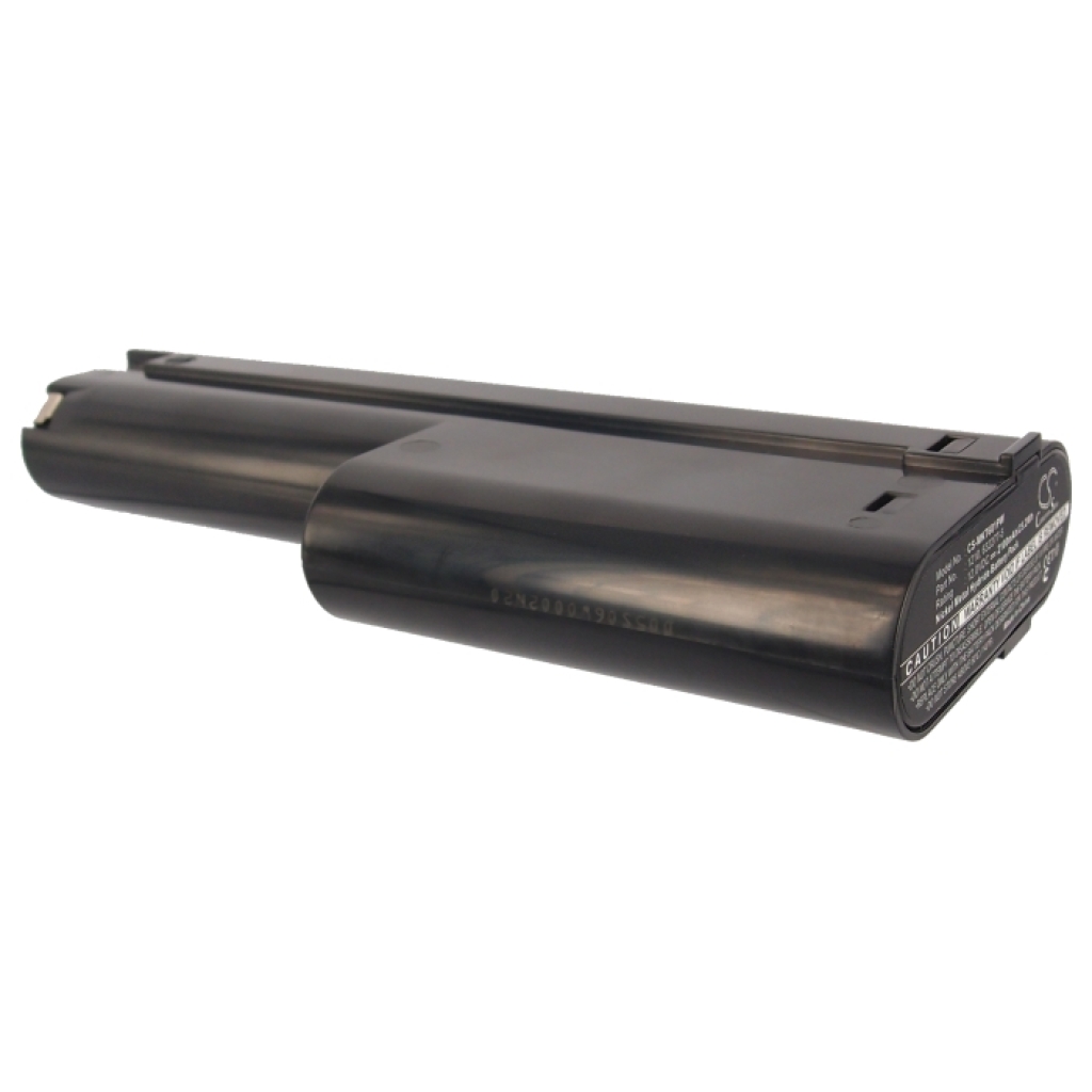 Batterier Erstatter 1210
