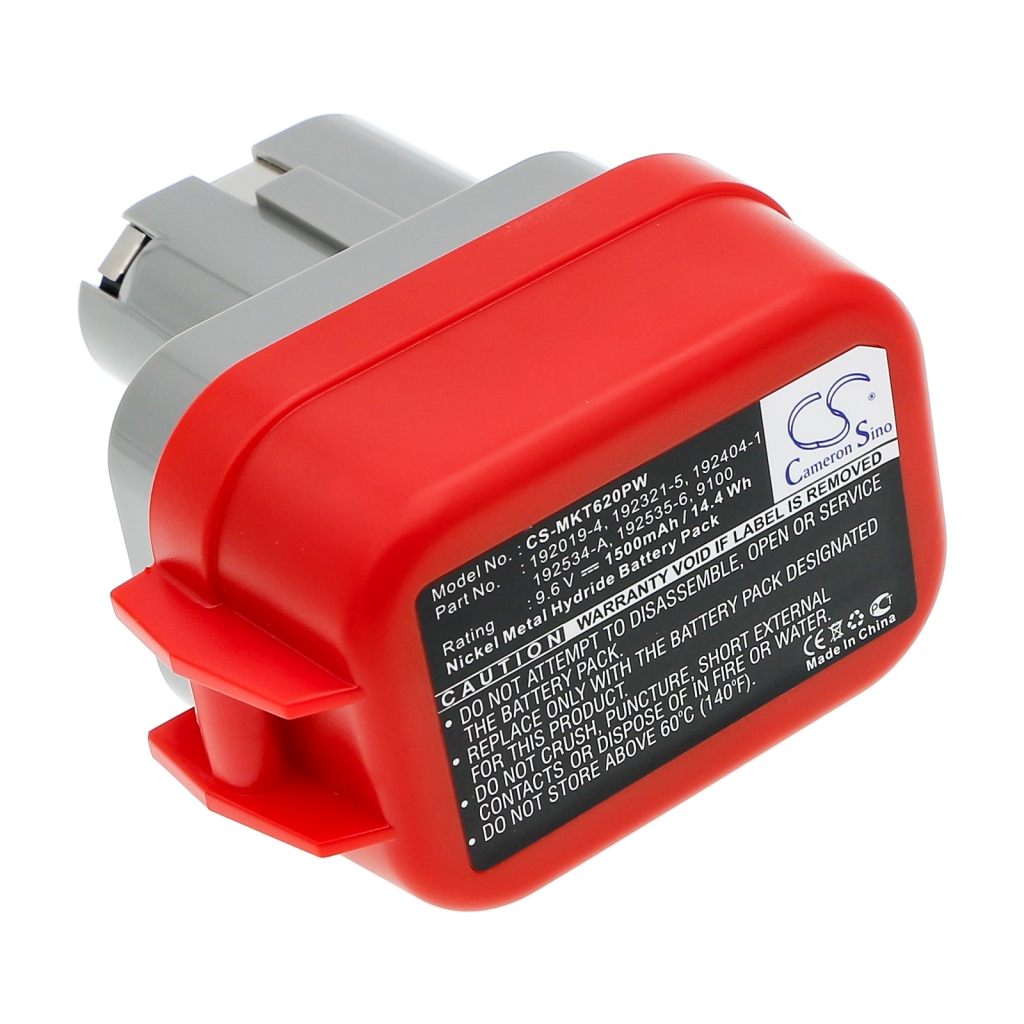 Battery industrial Makita T422D