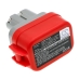 Battery industrial Makita T422D