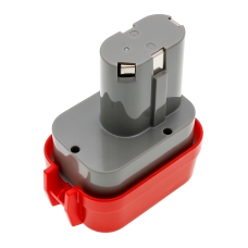 Kompatibel batteriudskiftning til Makita 192019-4,192321-5,192404-1,192534-8,192534-A...