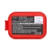 Battery industrial Makita T422D