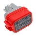 Battery Replaces 9101A