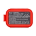 Battery Replaces 9101A