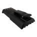 Batterier Erstatter HNN9628R