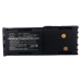 Batterier Erstatter HNN9628R