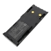 Two-Way Radio Battery Motorola P080