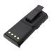 Two-Way Radio Battery Motorola P080