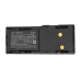 Two-Way Radio Battery Motorola P080