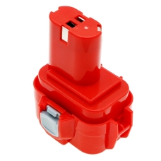 Kompatibel batteriudskiftning til Makita 192595-8,192596-6,192638-6,192697-A,193058-7...