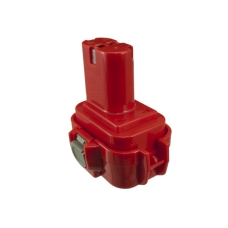 Kompatibel batteriudskiftning til Makita 192595-8,192596-6,192638-6,192697-A,193058-7...