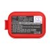 Battery industrial Makita 6014DW