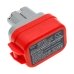 Battery industrial Makita 6796FD