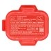 Battery industrial Makita 6260DWPE