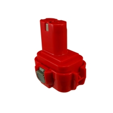 Kompatibel batteriudskiftning til Makita 7100,7120