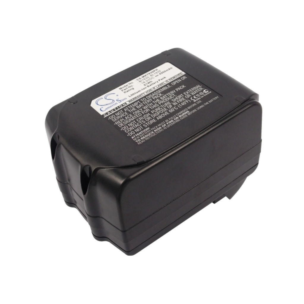 Battery industrial Makita XWT05Z
